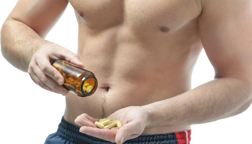 Lo sport e gli integratori alimentari Lo sport e gli integratori alimentari